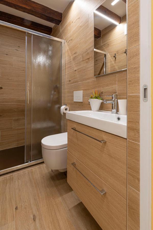 Deluxe Double In Centre Gasthof *
